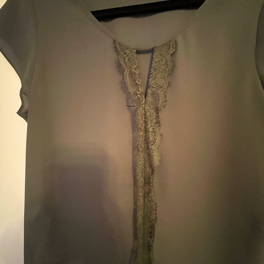 Green express work top